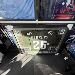 Custom Framed Jerseys For Sale