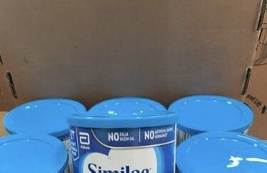 10 Cans