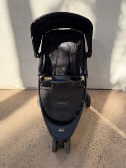Chicco stroller