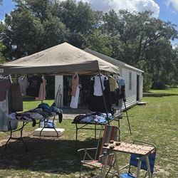Moving Sale 5649 S Rovan Point Lecanto Fl