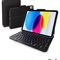 Paul B Wireless Bluetooth Tablet Keyboard Case