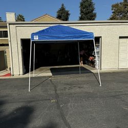 Zshade Canopy