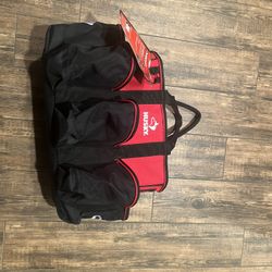 HUSKY 14 In. Supply Bag