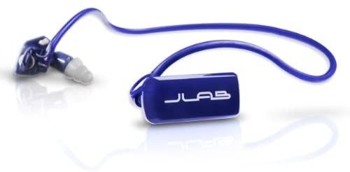 JLAB Go Waterproof/Sweatproof/Sports MP3 Player Headphones