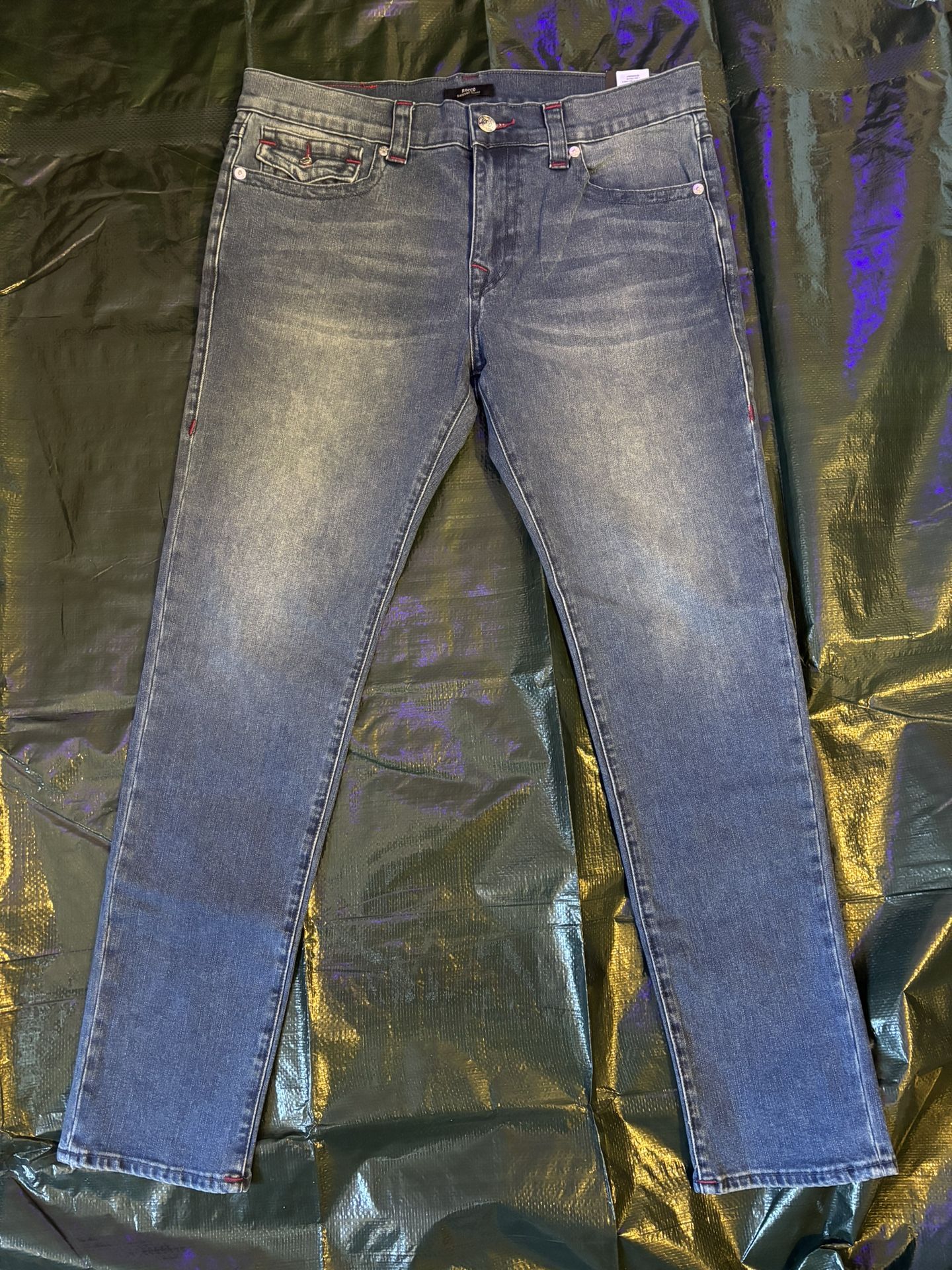 True Religion Jeans 32”