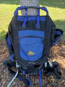 Backpack