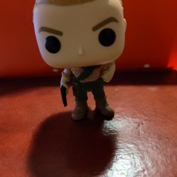 GI Joe Funko 