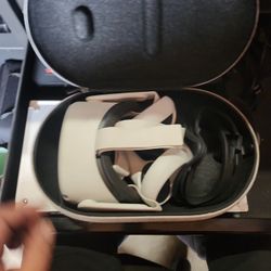 Oculus Quest 2