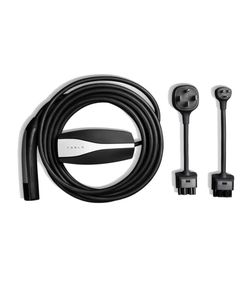 Tesla Mobile Charger
