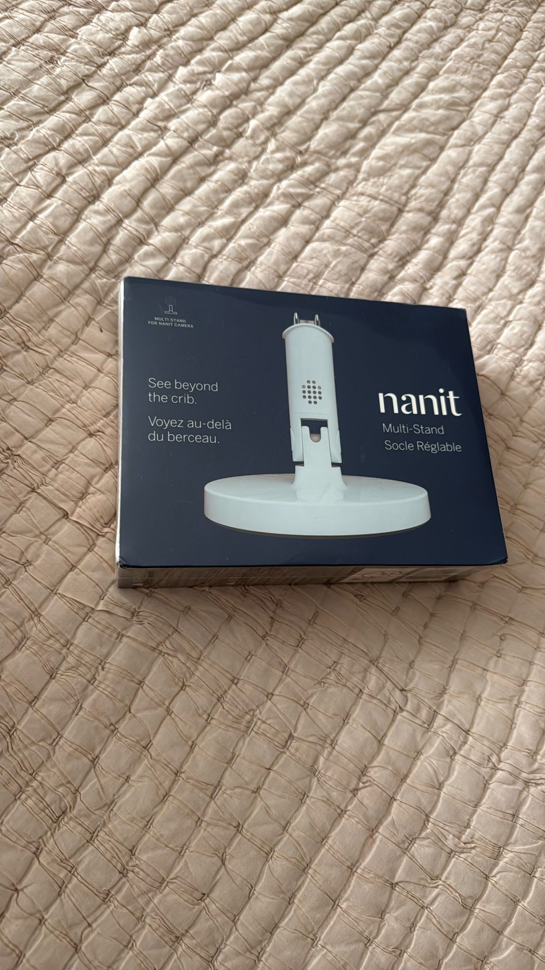 Nanit Stand 