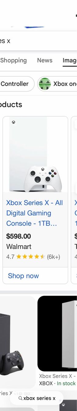 Xbox s