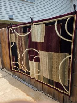 Rug