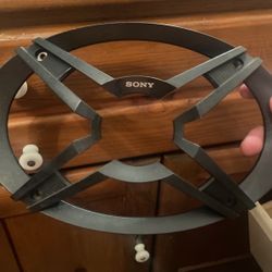 Sony Rear Speaker