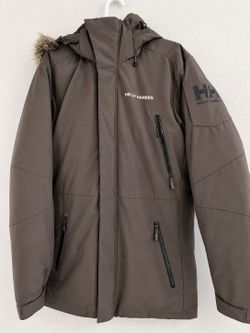 Helly Hansen Jacket