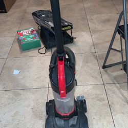 Vacuum
