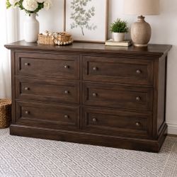 TV CONSOLE/ DRESSER