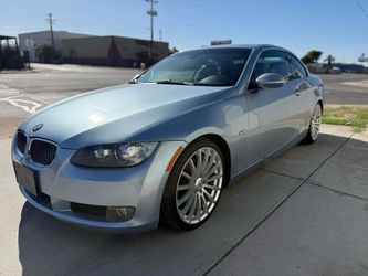 2009 BMW 328i