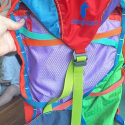 Cotopaxi Tarak Twenty (20 Liter) Backpack 