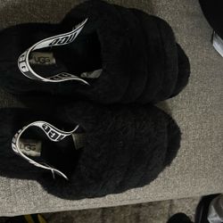 ugg sandals 