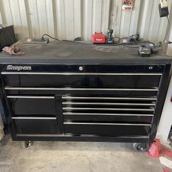 Snap On Tool Box