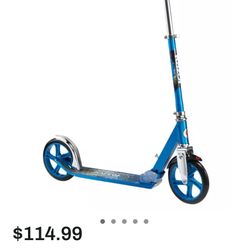 Razor a5 Kick Scooter For Big Kids