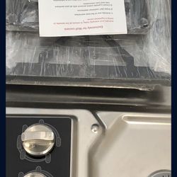 Condition: Open Box (never used)