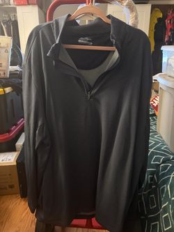 Ben Hogan Performance Quarter-Zip Pullover 3xl