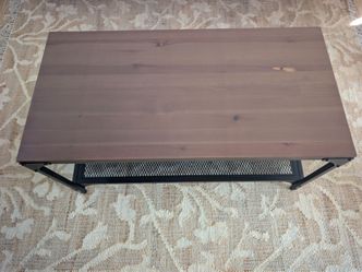 IKEA coffee table