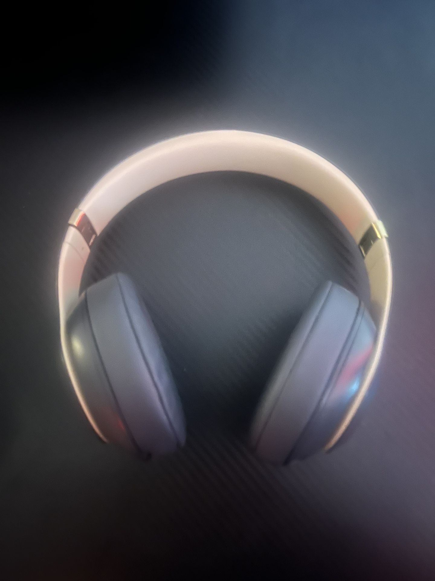 Beats Studio 3 