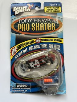 Tech Deck
