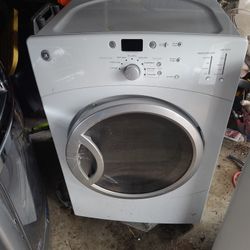 GE Dryer