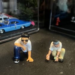 Homies 1/24 Scale 