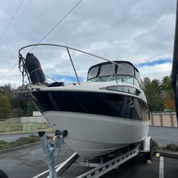 2009 Bayliner 265 SB