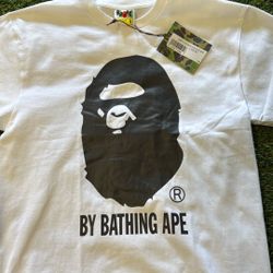 Bape Tees