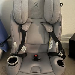 Maxi Cosí All In One Convertible Car seat