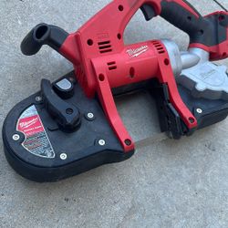Power Tools 