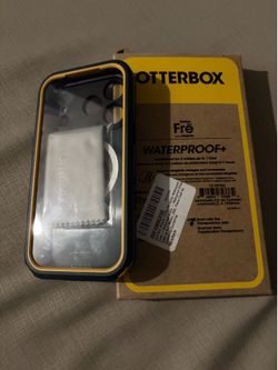 OTTERBOX PHONE CASE