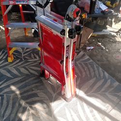 14' Little Giant Ladder