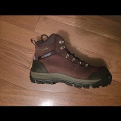 Cat / Caterpillar Boots P90760