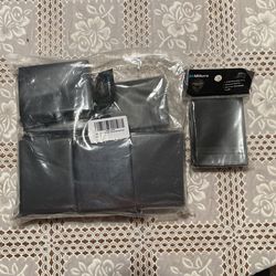 Pack Of 100 Protector Card Sleeves