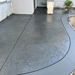 Concrete Blocks Pavors