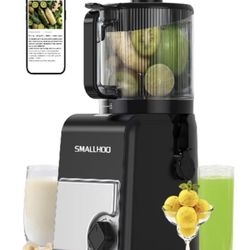 Juicer