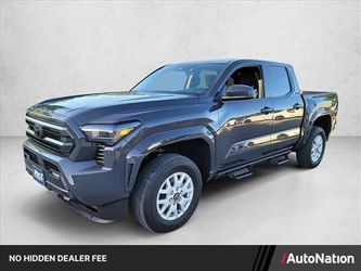 2025 Toyota Tacoma 2Wd
