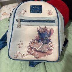 Backpack 