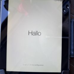 iPad Good