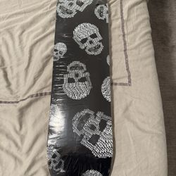 FTP Skateboard (Glow In The Dark)