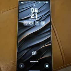 Galaxy S24 Ultra (256GB) AT&T