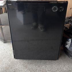 Asko Dishwasher 