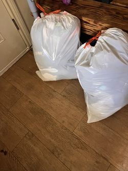 Men’s Clod the Size Large