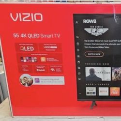 55 Tv $55 Down Takes The TVs On Finacing Free Delivery 55 Vizio Quantum Smart 4k Hdtv 